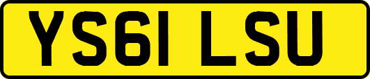 YS61LSU