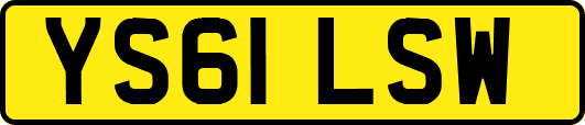YS61LSW