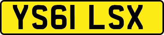 YS61LSX