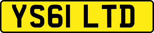 YS61LTD