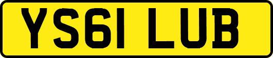 YS61LUB
