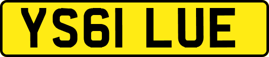 YS61LUE