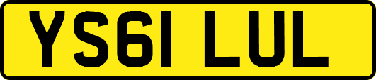 YS61LUL