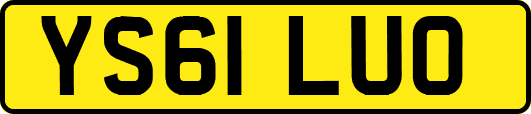 YS61LUO