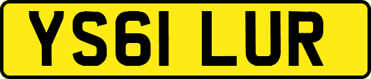 YS61LUR