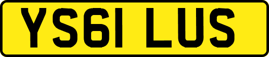 YS61LUS