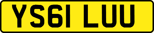 YS61LUU