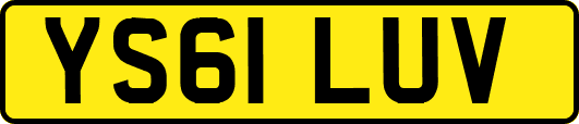 YS61LUV