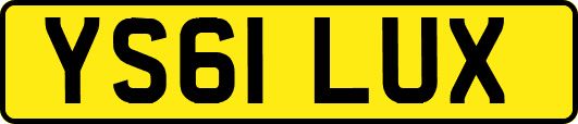 YS61LUX
