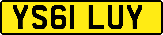 YS61LUY