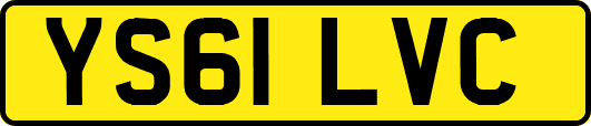 YS61LVC