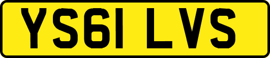 YS61LVS