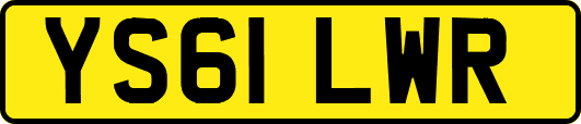 YS61LWR