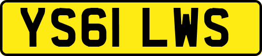 YS61LWS
