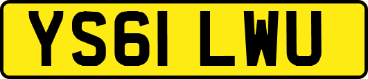 YS61LWU