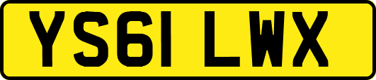 YS61LWX