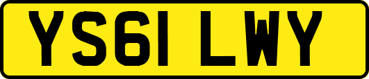YS61LWY