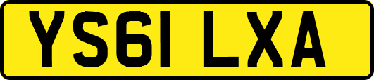 YS61LXA