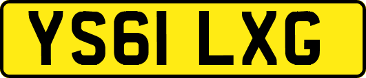 YS61LXG