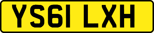 YS61LXH