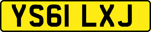 YS61LXJ