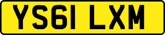 YS61LXM