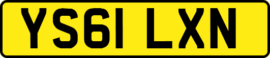 YS61LXN