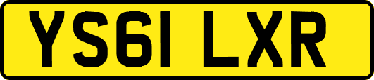YS61LXR