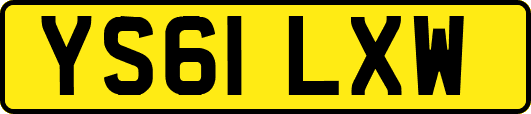 YS61LXW