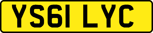 YS61LYC