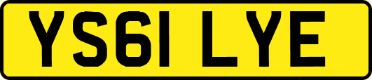 YS61LYE