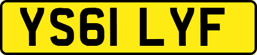 YS61LYF