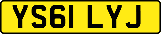 YS61LYJ