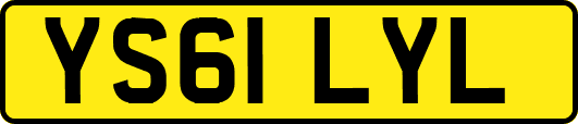 YS61LYL