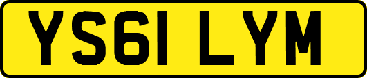 YS61LYM