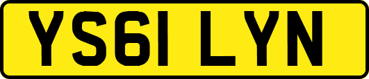 YS61LYN