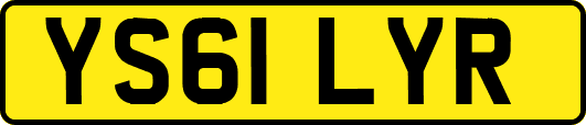 YS61LYR