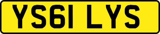 YS61LYS