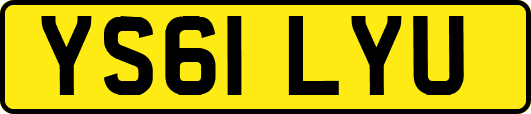 YS61LYU