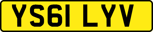 YS61LYV