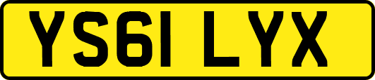 YS61LYX