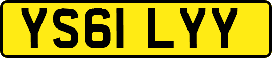 YS61LYY