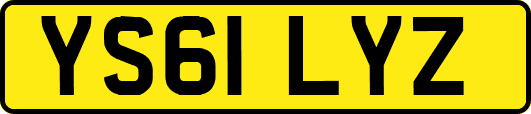 YS61LYZ