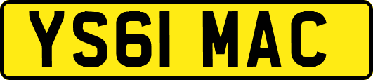 YS61MAC