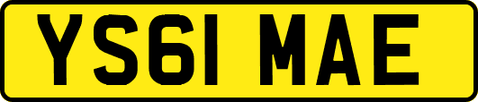 YS61MAE