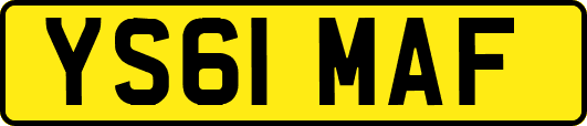 YS61MAF