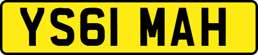 YS61MAH