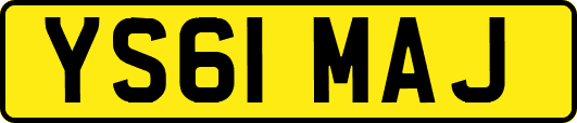 YS61MAJ