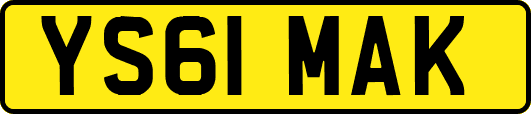 YS61MAK