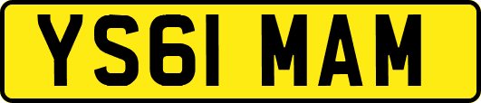 YS61MAM